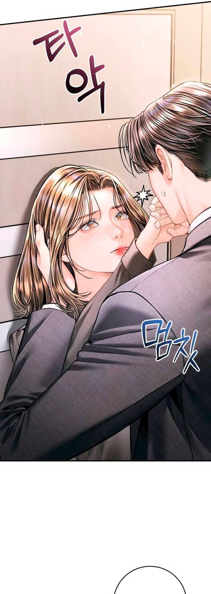 Đứa Trẻ Trông Giống Tôi Chap 41 - Next Chap 42