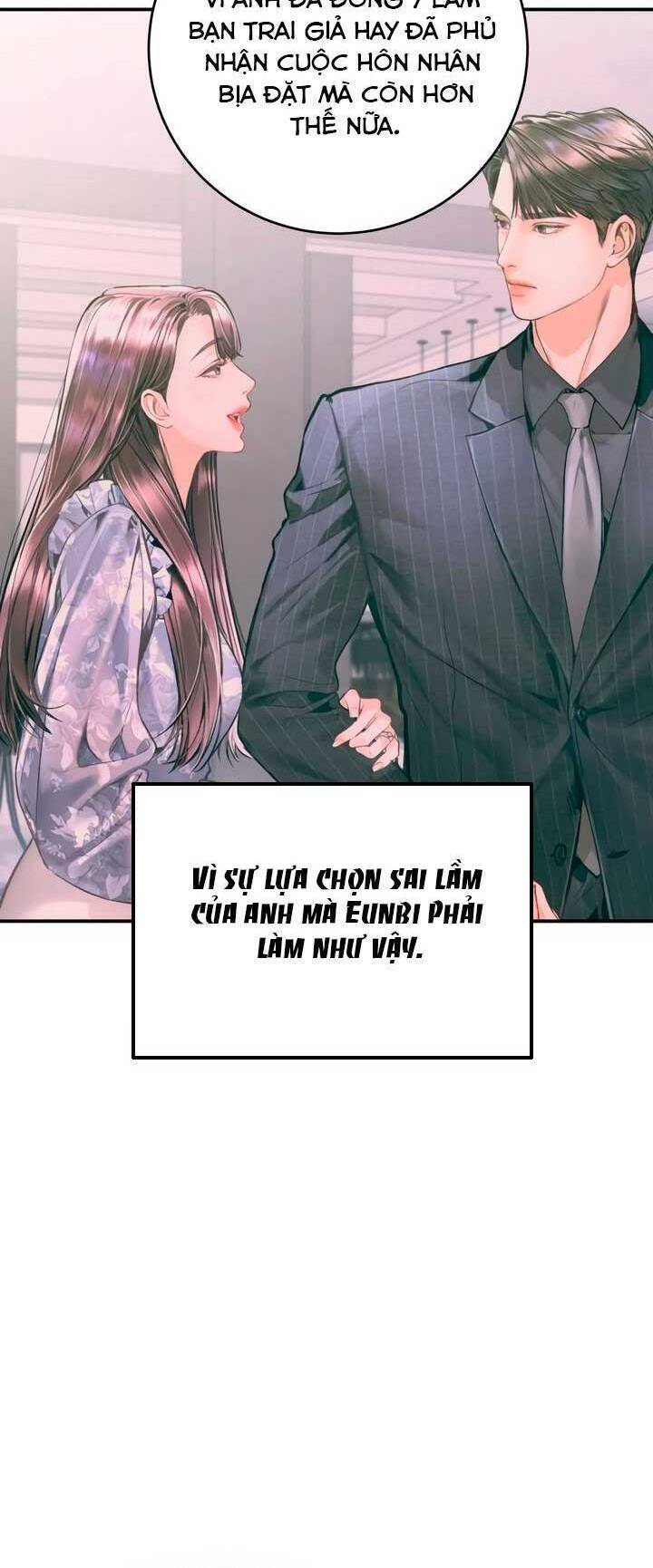 Đứa Trẻ Trông Giống Tôi Chap 41 - Next Chap 42