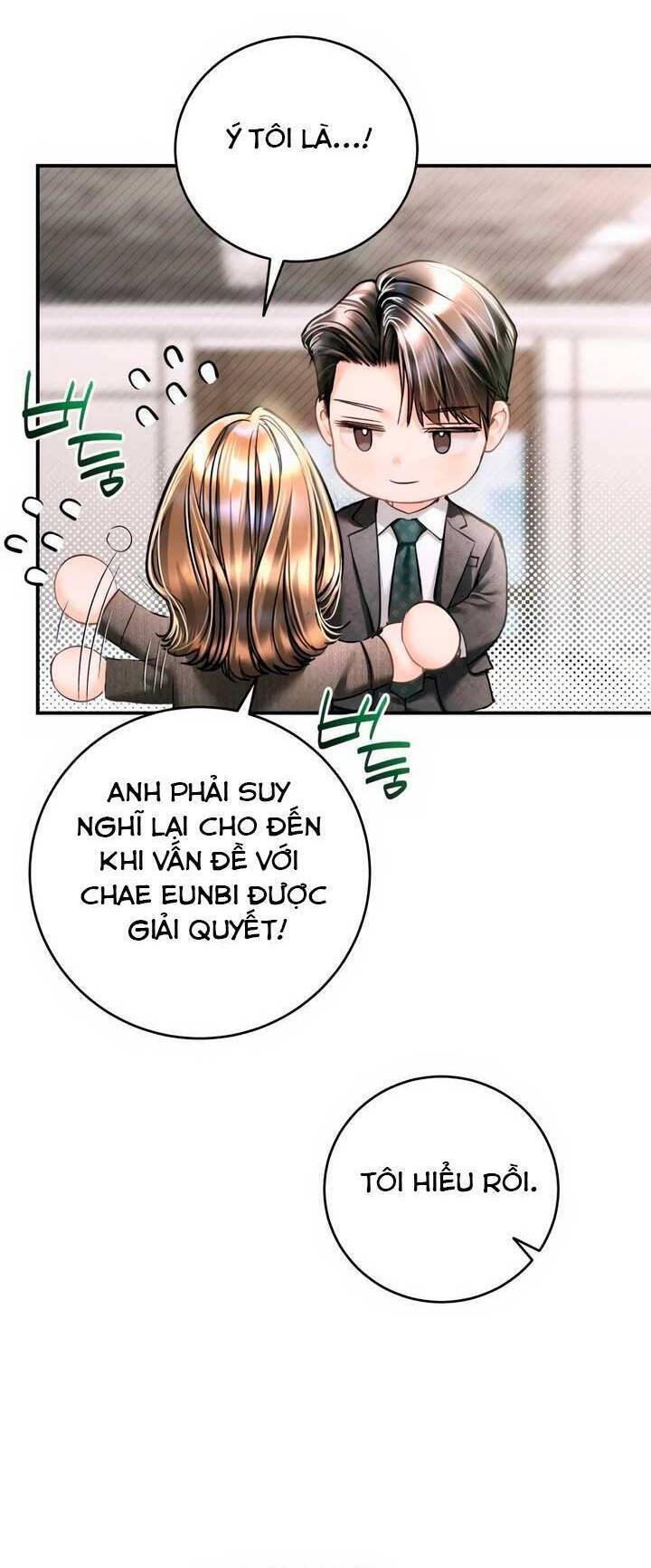 Đứa Trẻ Trông Giống Tôi Chap 41 - Next Chap 42