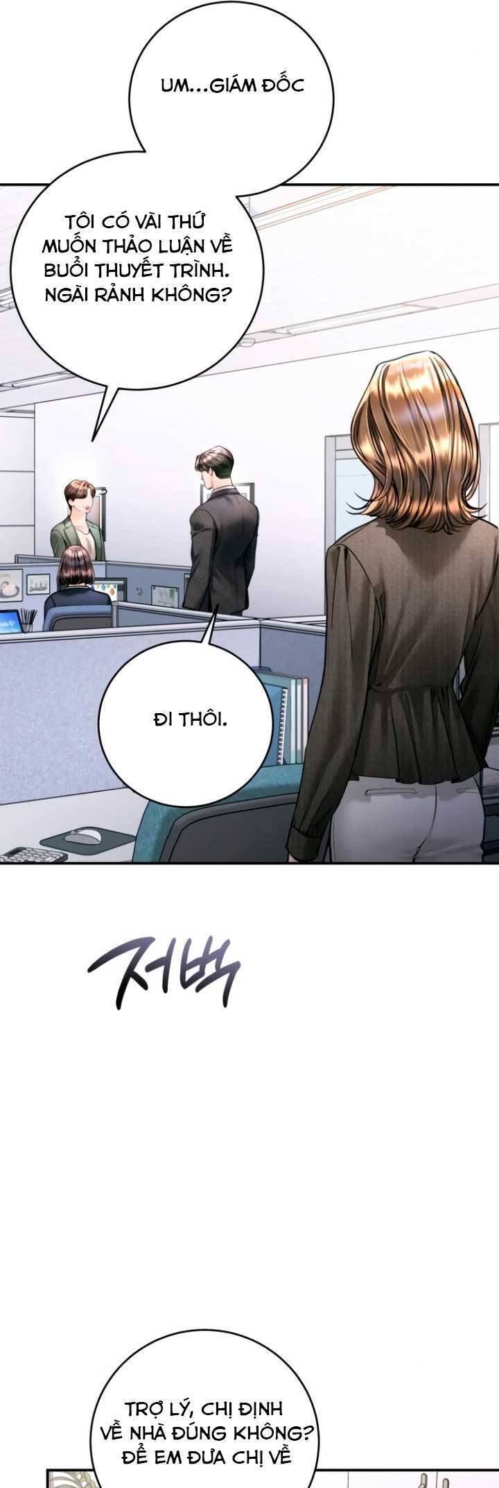 Đứa Trẻ Trông Giống Tôi Chap 43 - Next Chap 44