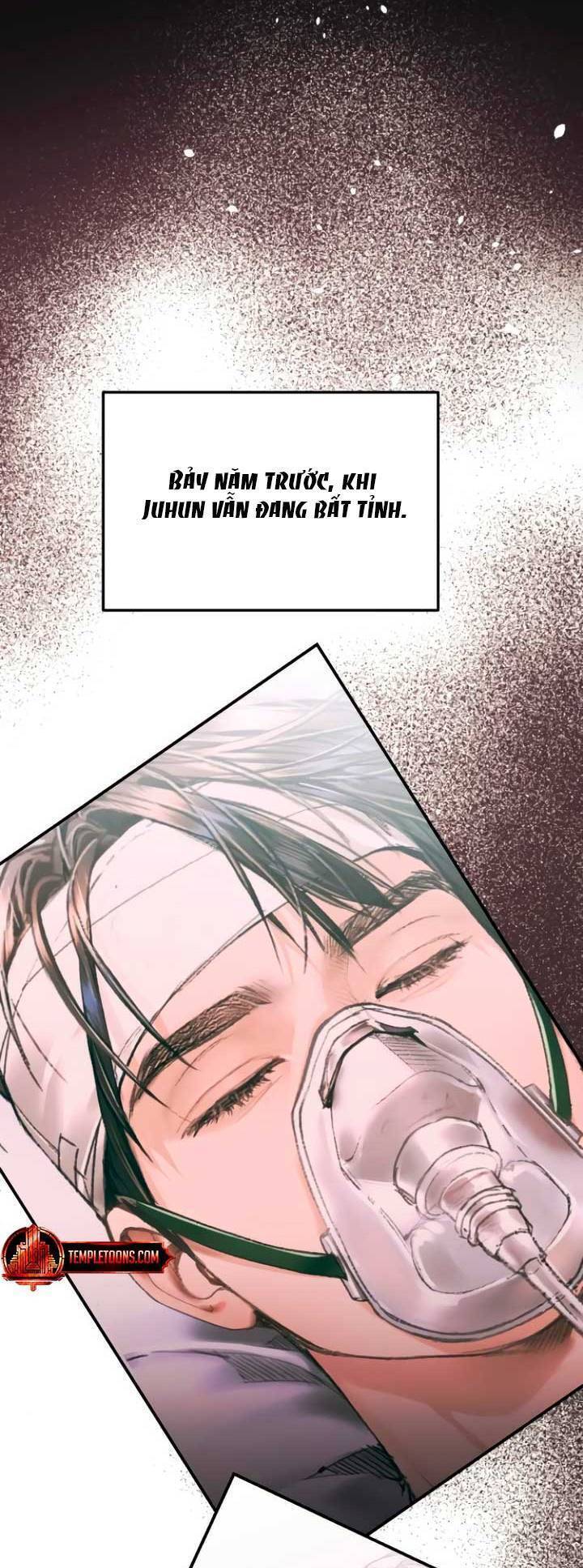Đứa Trẻ Trông Giống Tôi Chap 43 - Next Chap 44