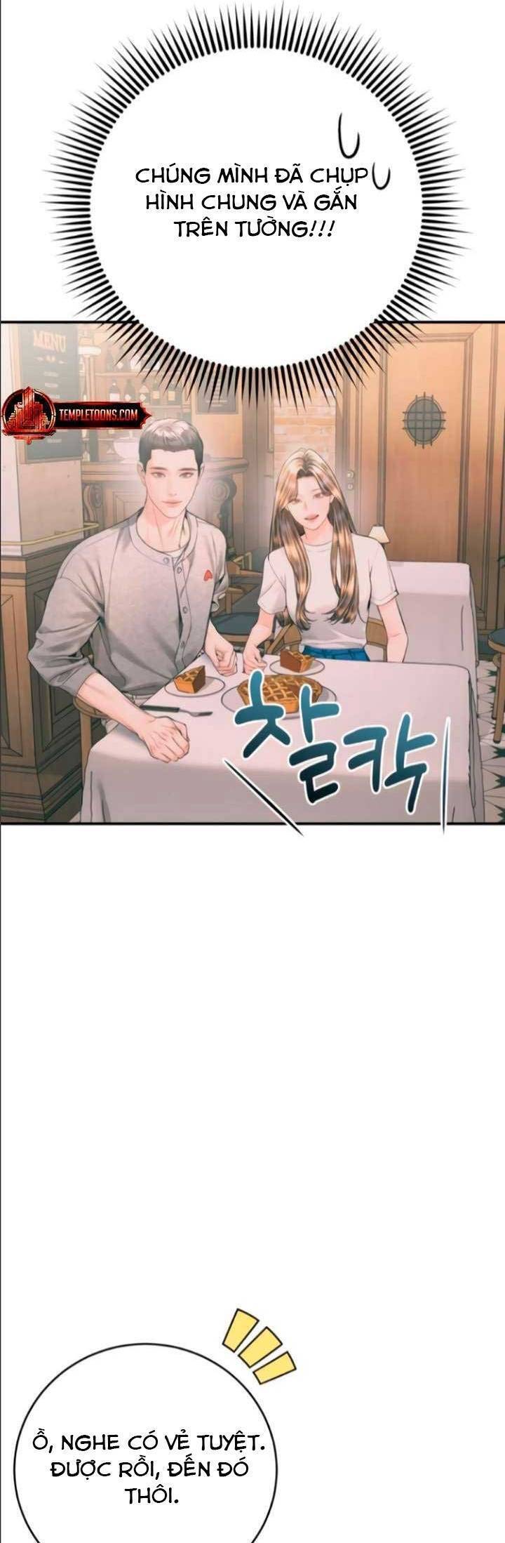 Đứa Trẻ Trông Giống Tôi Chap 45 - Next Chap 46