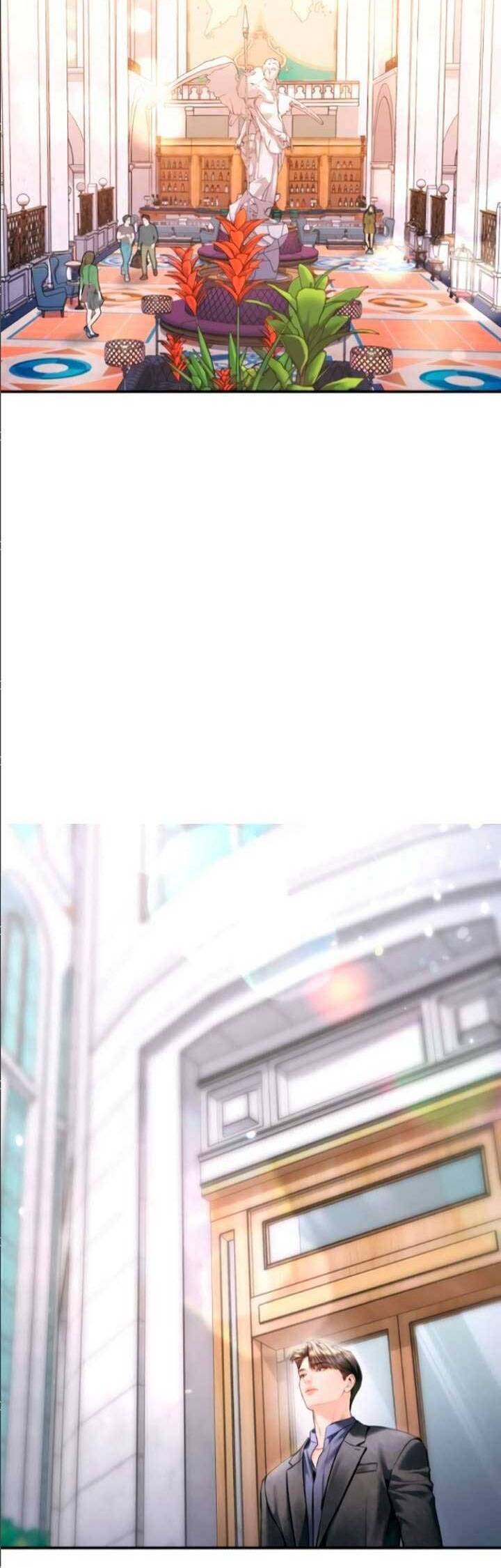 Đứa Trẻ Trông Giống Tôi Chap 45 - Next Chap 46