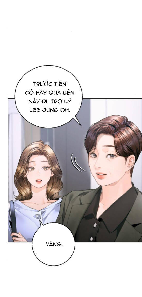 Đứa Trẻ Trông Giống Tôi Chap 5 - Next Chap 6