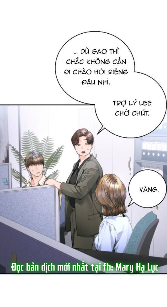 Đứa Trẻ Trông Giống Tôi Chap 5 - Next Chap 6