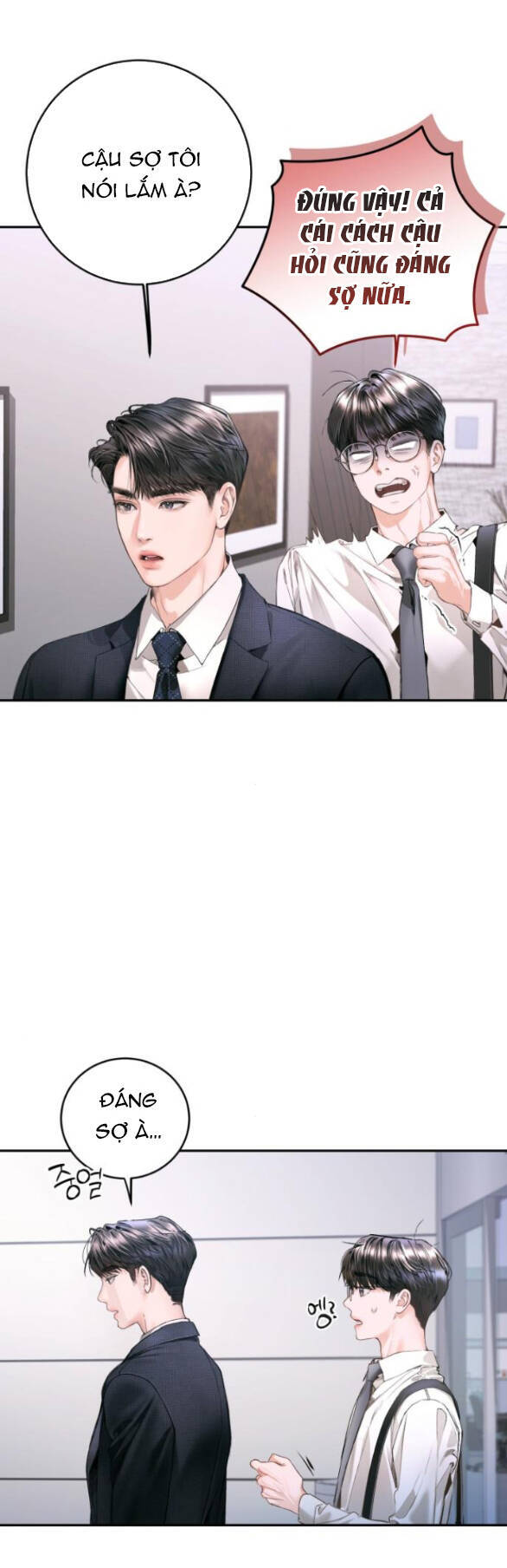 Đứa Trẻ Trông Giống Tôi Chap 7 - Next Chap 8