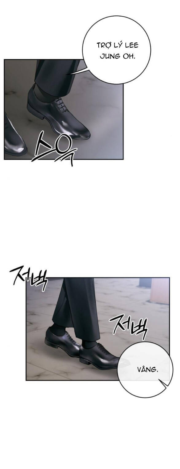 Đứa Trẻ Trông Giống Tôi Chap 7 - Next Chap 8