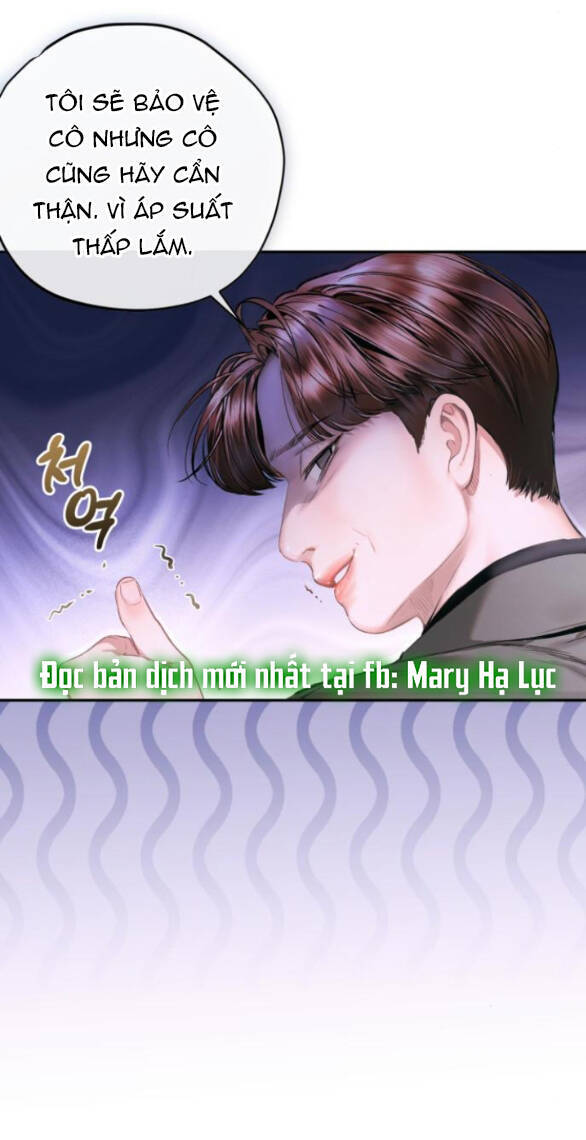 Đứa Trẻ Trông Giống Tôi Chap 7 - Next Chap 8