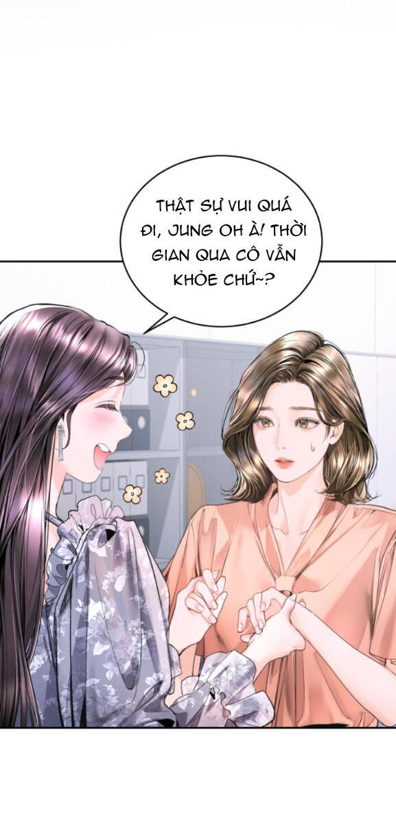 Đứa Trẻ Trông Giống Tôi Chap 8 - Next Chap 9