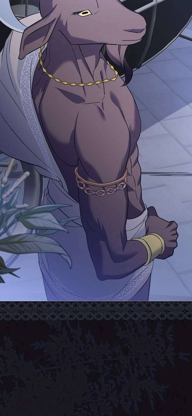 Vị Hôn Phu Phản Diện Cản Trở Con Đường Hoa Của Tôi Chap 14 - Next Chap 15