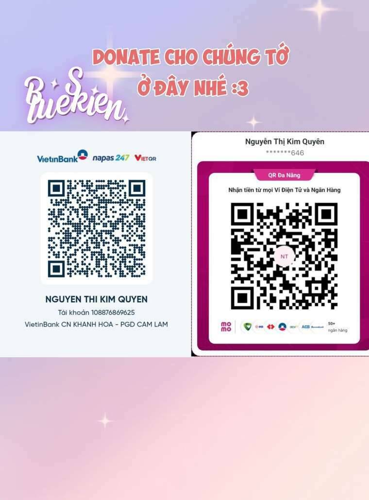 Vị Hôn Phu Phản Diện Cản Trở Con Đường Hoa Của Tôi Chap 23 - Next Chap 24