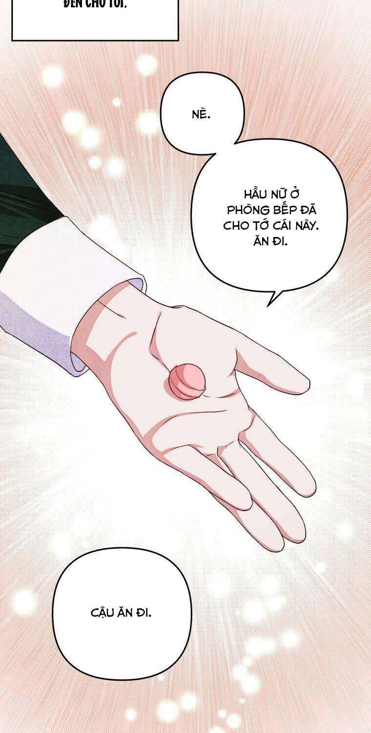 Trở Thành Hầu Nữ Còn Quan Trọng Hơn Là Làm Công Chúa Chap 4 - Next Chap 5