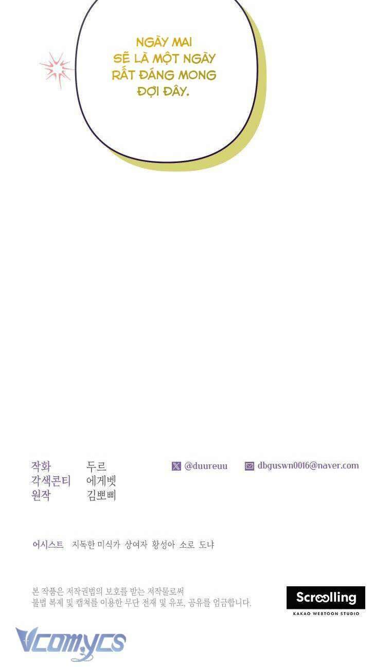 Trở Thành Hầu Nữ Còn Quan Trọng Hơn Là Làm Công Chúa Chap 4 - Next Chap 5