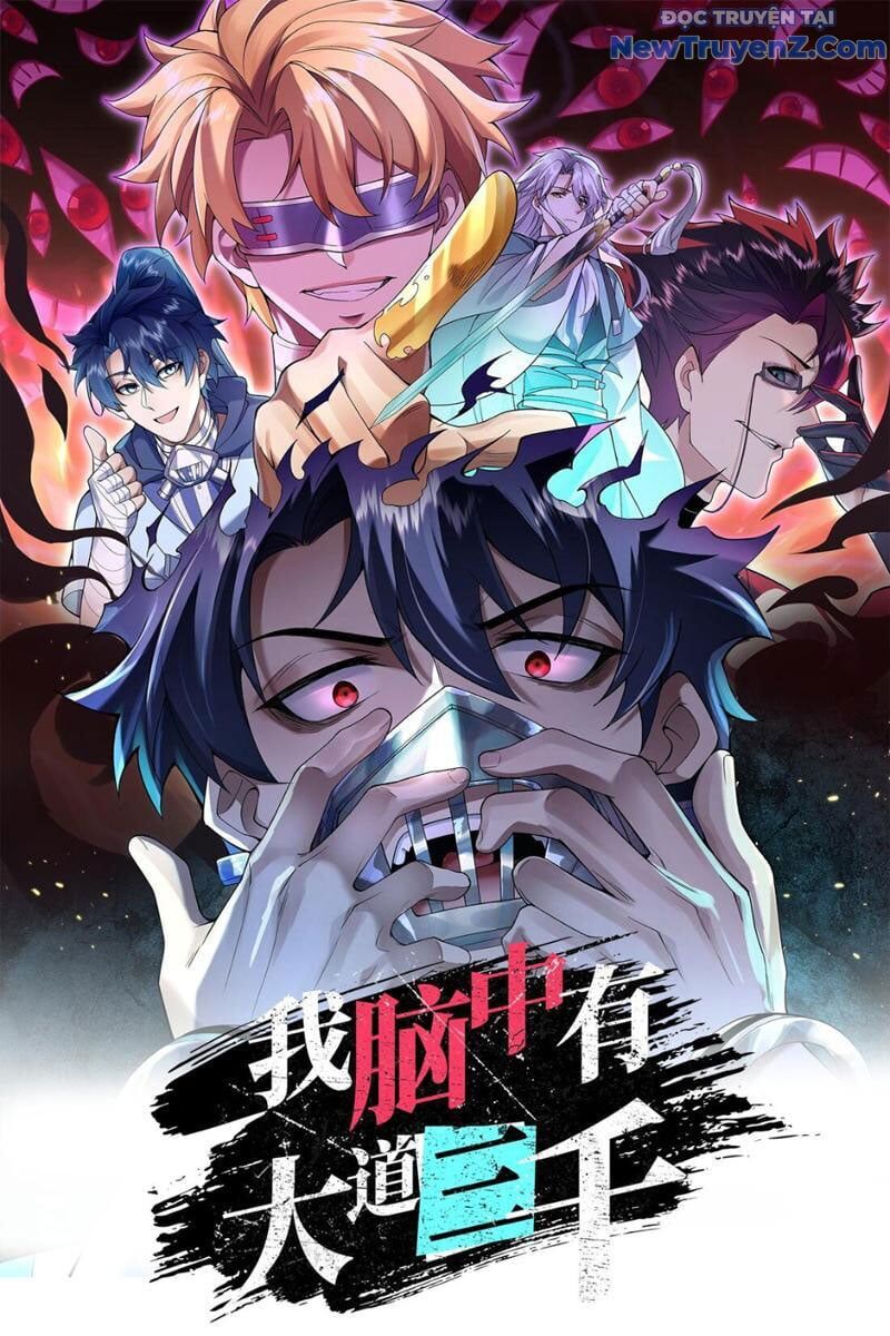 Ta Nhất Kiếm Trảm Hồn, Tu 3000 Đại Đạo Chap 4 - Next Chap 5