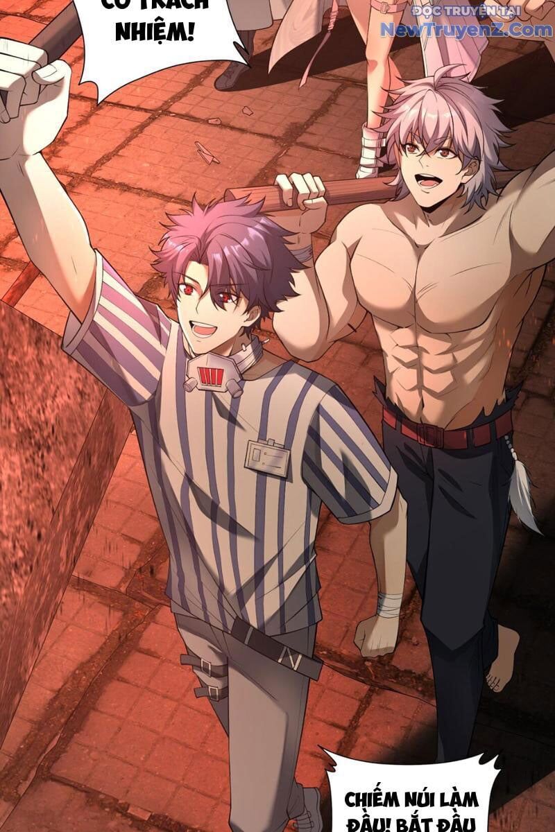 Ta Nhất Kiếm Trảm Hồn, Tu 3000 Đại Đạo Chap 5 - Next Chap 6