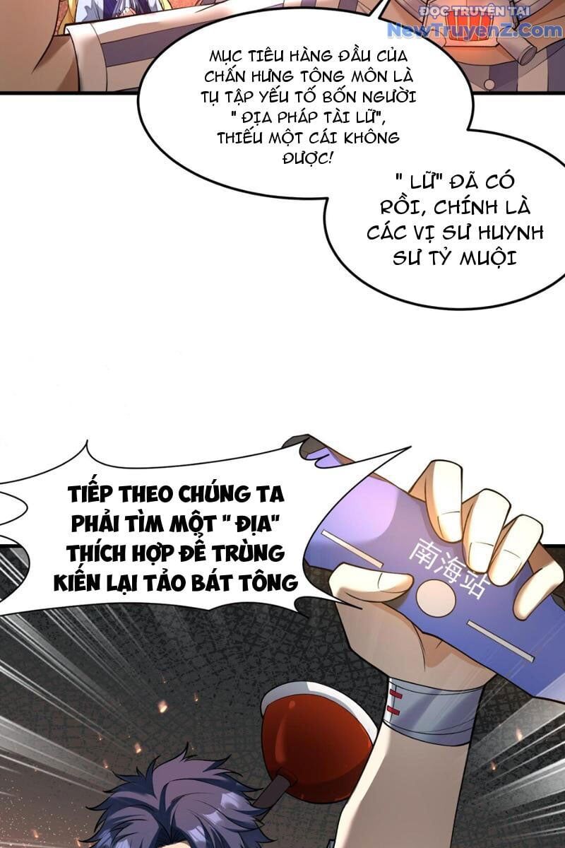 Ta Nhất Kiếm Trảm Hồn, Tu 3000 Đại Đạo Chap 5 - Next Chap 6