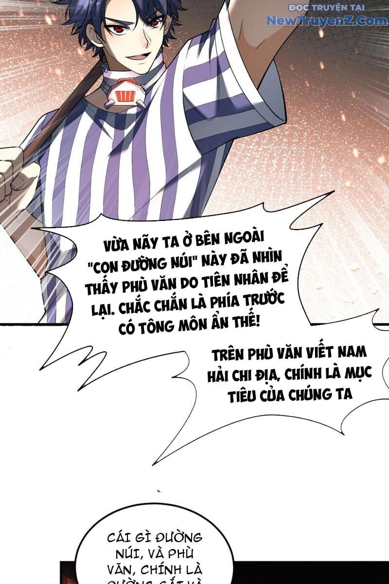 Ta Nhất Kiếm Trảm Hồn, Tu 3000 Đại Đạo Chap 5 - Next Chap 6