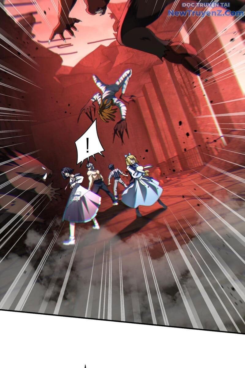 Ta Nhất Kiếm Trảm Hồn, Tu 3000 Đại Đạo Chap 5 - Next Chap 6