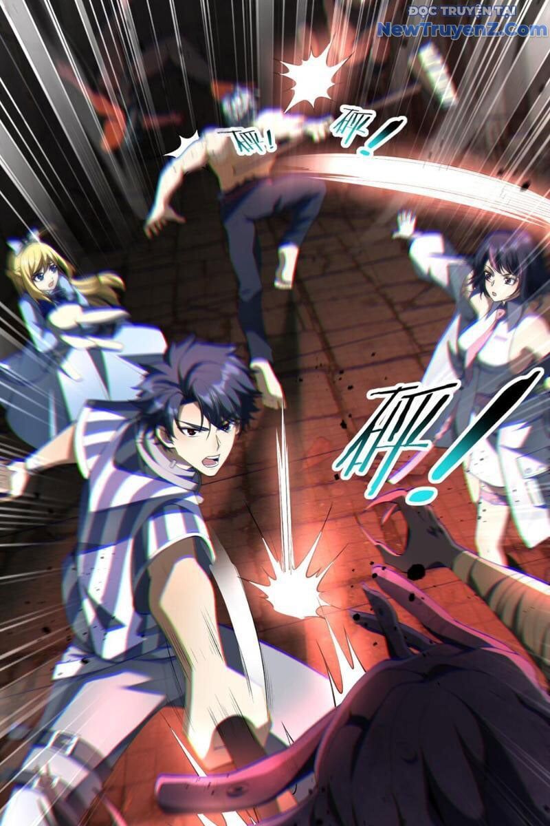 Ta Nhất Kiếm Trảm Hồn, Tu 3000 Đại Đạo Chap 5 - Next Chap 6