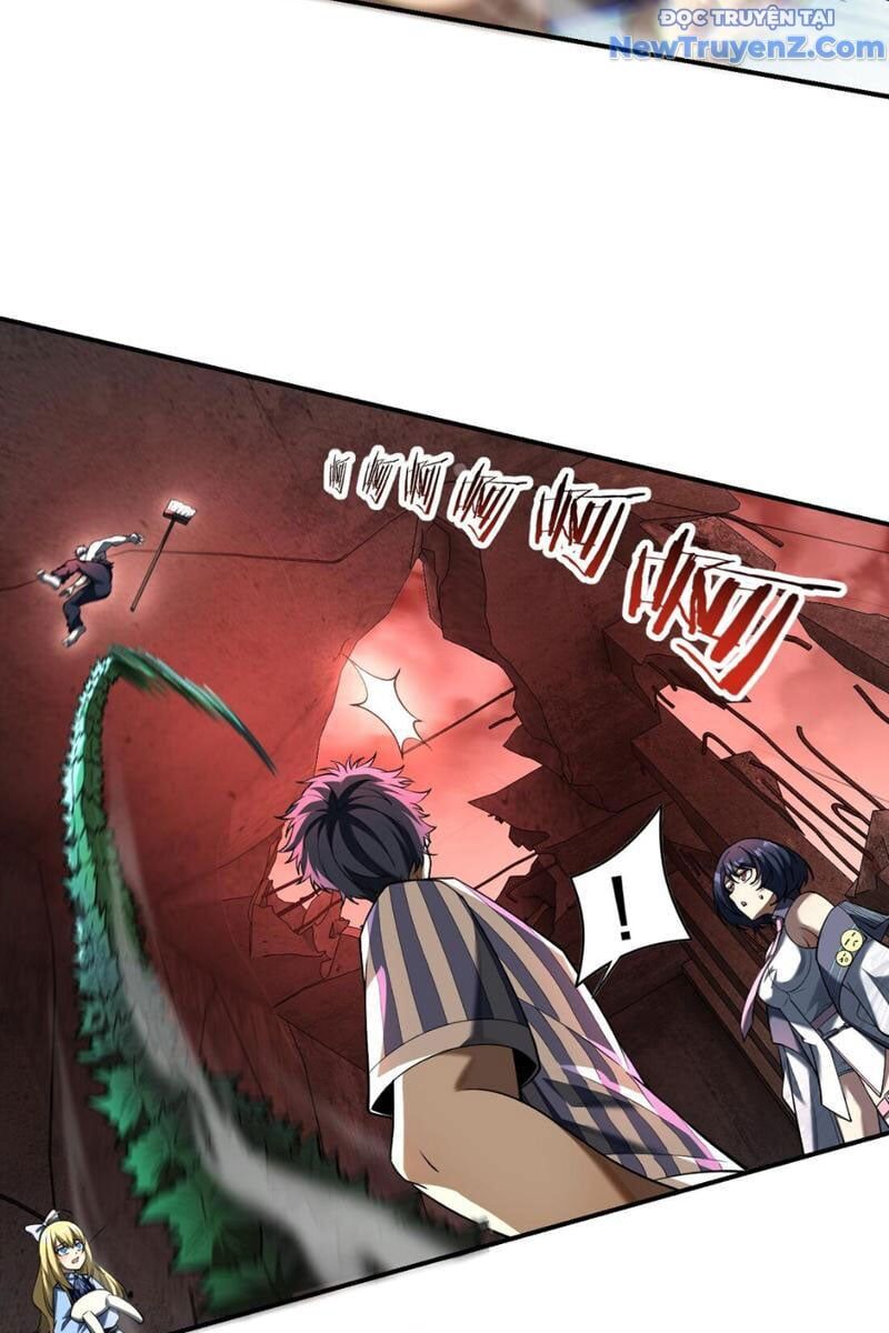 Ta Nhất Kiếm Trảm Hồn, Tu 3000 Đại Đạo Chap 5 - Next Chap 6