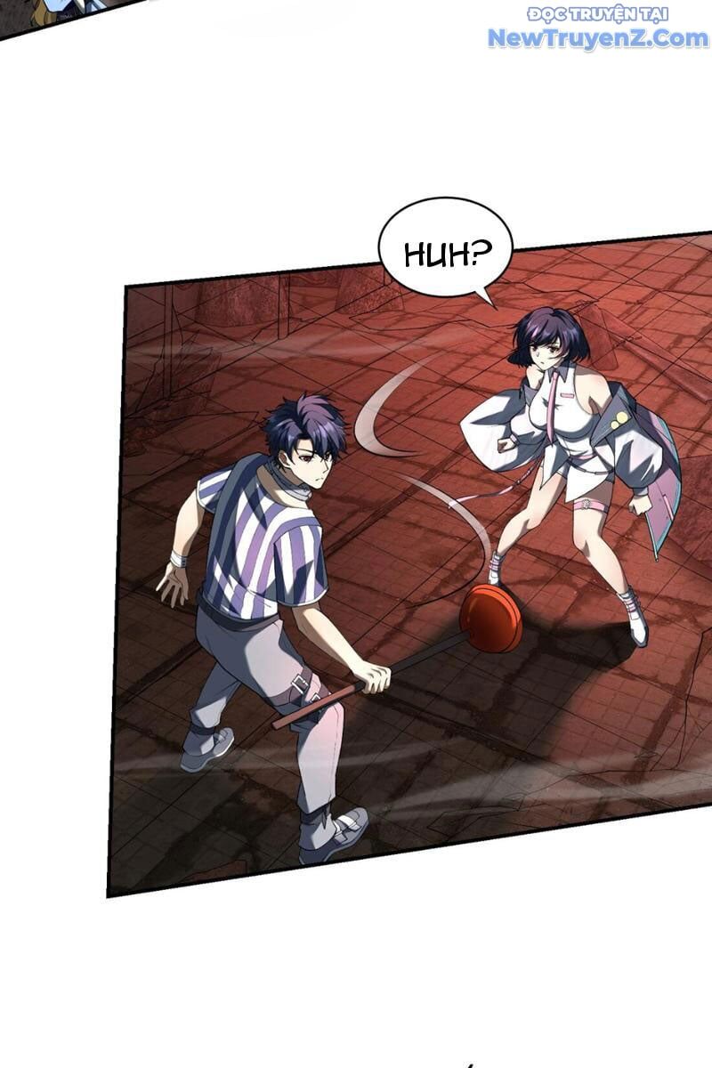 Ta Nhất Kiếm Trảm Hồn, Tu 3000 Đại Đạo Chap 5 - Next Chap 6