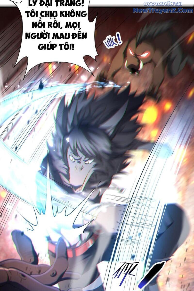 Ta Nhất Kiếm Trảm Hồn, Tu 3000 Đại Đạo Chap 5 - Next Chap 6