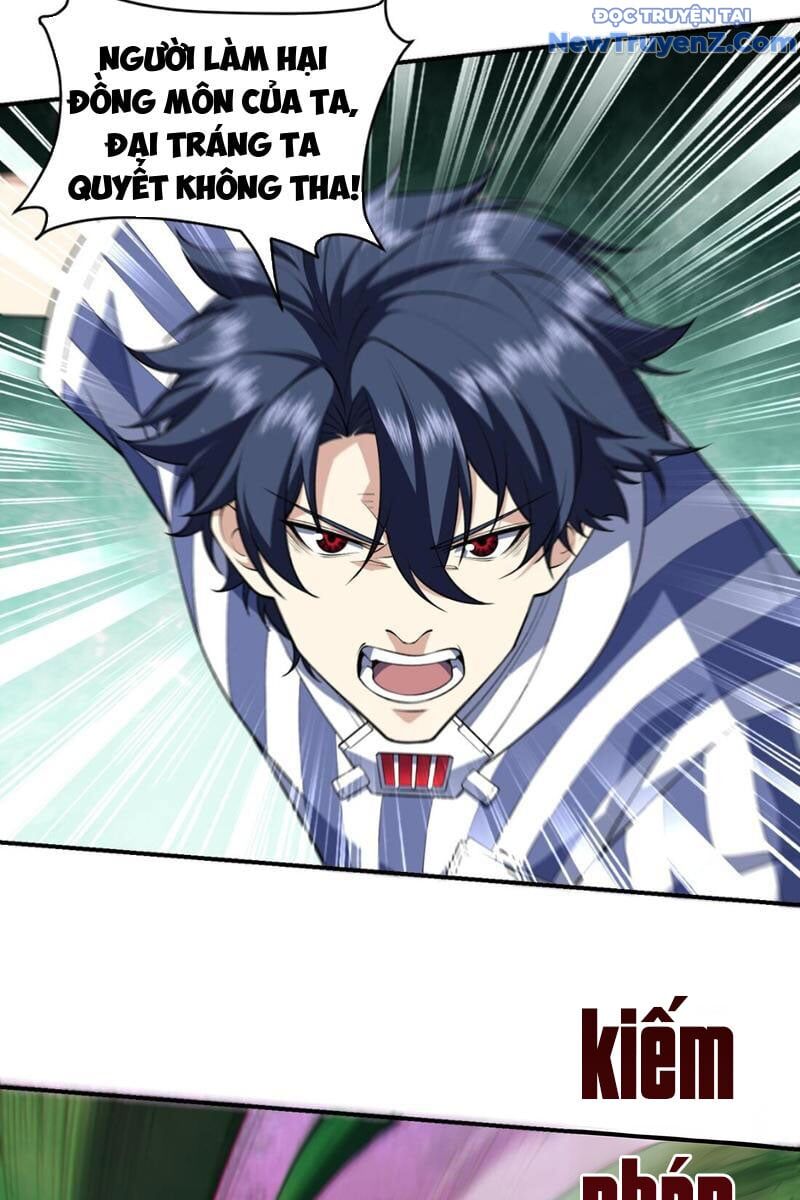 Ta Nhất Kiếm Trảm Hồn, Tu 3000 Đại Đạo Chap 5 - Next Chap 6