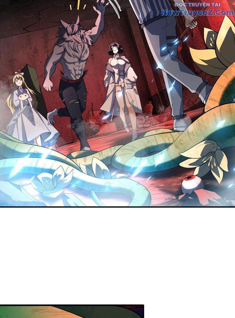 Ta Nhất Kiếm Trảm Hồn, Tu 3000 Đại Đạo Chap 5 - Next Chap 6