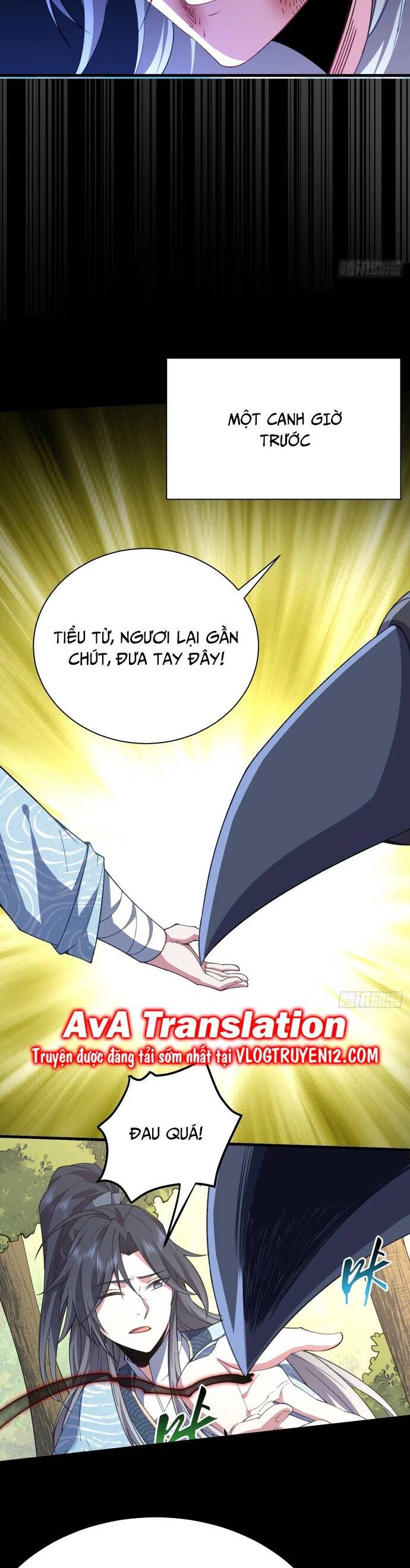 Ta Nhất Kiếm Trảm Hồn, Tu 3000 Đại Đạo Chap 3 - Next Chap 4