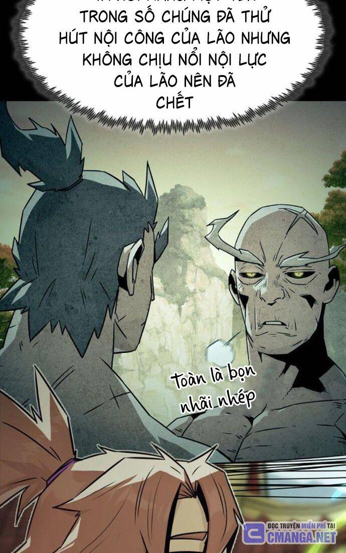 Tiểu Gia Chủ Của Tứ Xuyên Đường Gia Trở Thành Kiếm Thần Chap 38 - Next Chap 39