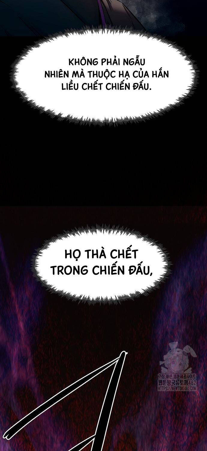 Tiểu Gia Chủ Của Tứ Xuyên Đường Gia Trở Thành Kiếm Thần Chap 41 - Next Chap 42