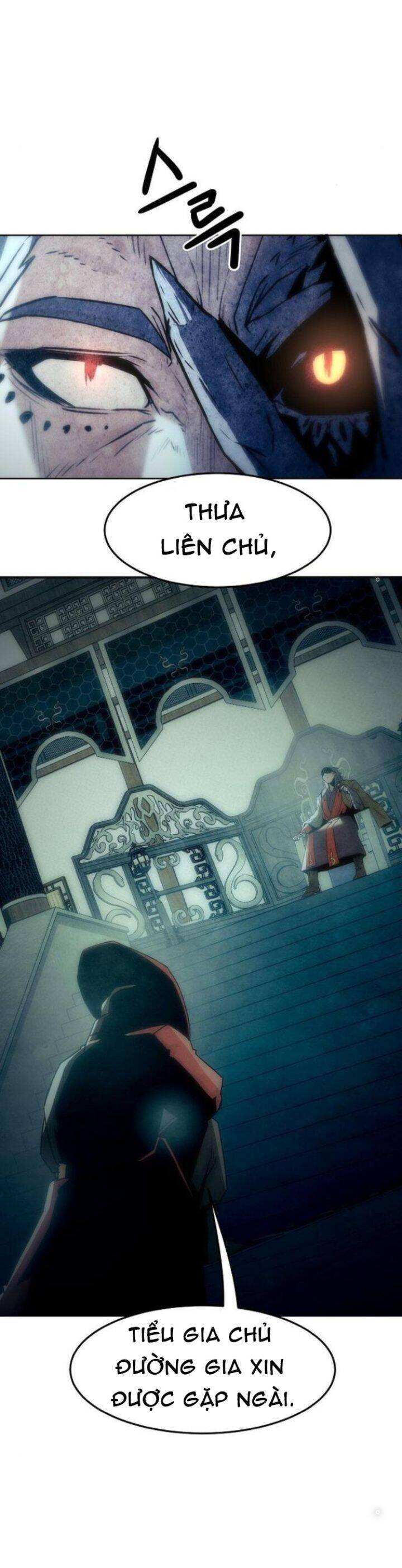 Tiểu Gia Chủ Của Tứ Xuyên Đường Gia Trở Thành Kiếm Thần Chap 42 - Next Chap 43