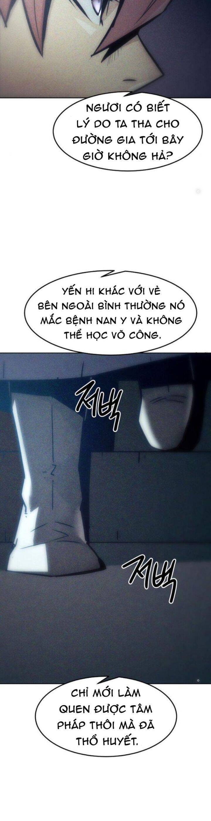 Tiểu Gia Chủ Của Tứ Xuyên Đường Gia Trở Thành Kiếm Thần Chap 42 - Next Chap 43