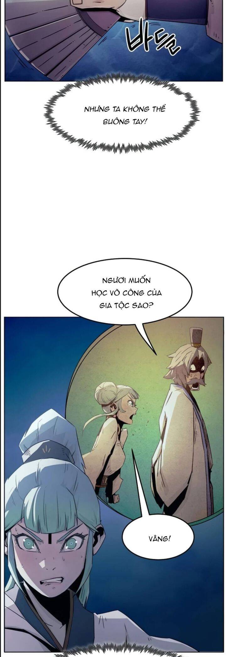Tiểu Gia Chủ Của Tứ Xuyên Đường Gia Trở Thành Kiếm Thần Chap 49 - Next Chap 50