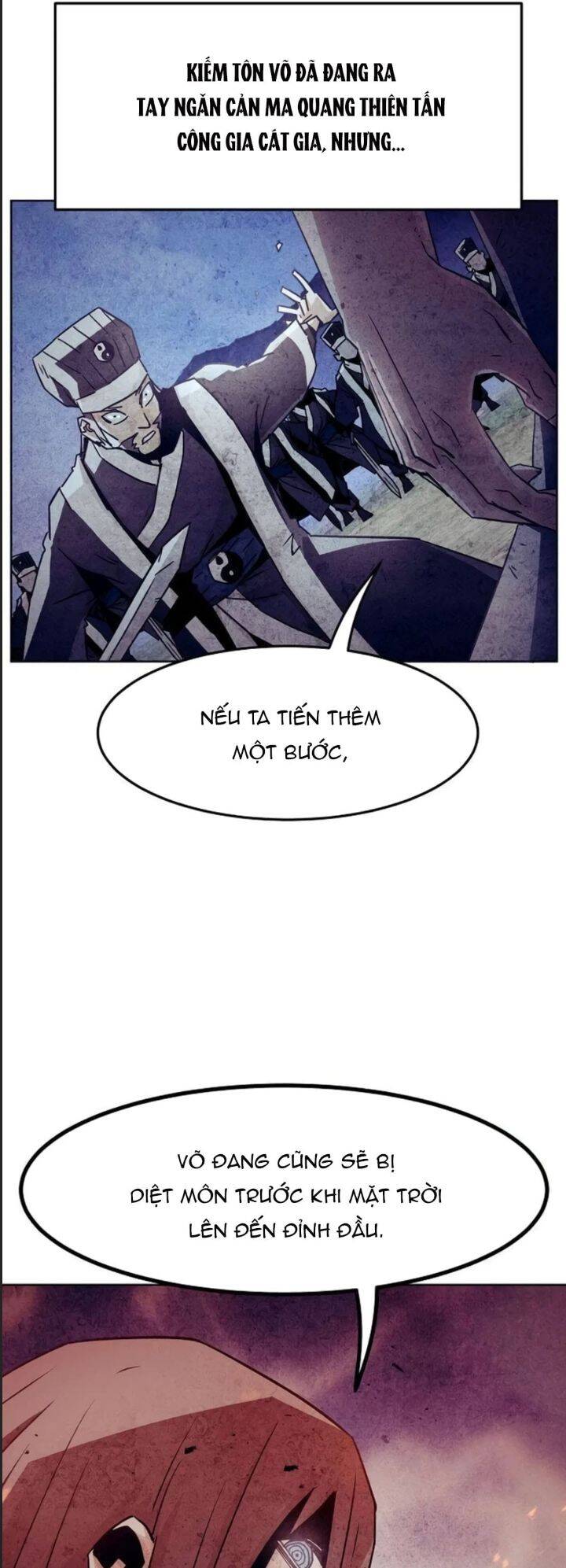 Tiểu Gia Chủ Của Tứ Xuyên Đường Gia Trở Thành Kiếm Thần Chap 49 - Next Chap 50