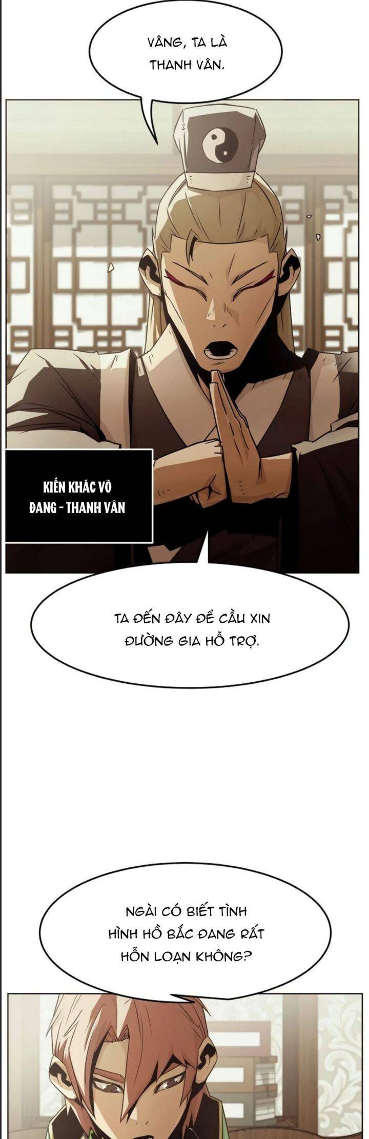 Tiểu Gia Chủ Của Tứ Xuyên Đường Gia Trở Thành Kiếm Thần Chap 49 - Next Chap 50