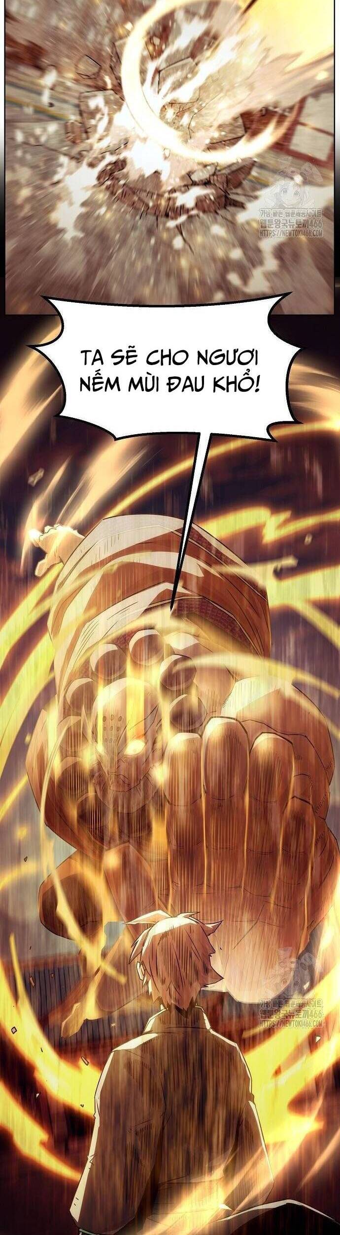 Tiểu Gia Chủ Của Tứ Xuyên Đường Gia Trở Thành Kiếm Thần Chap 50 - Next Chap 51