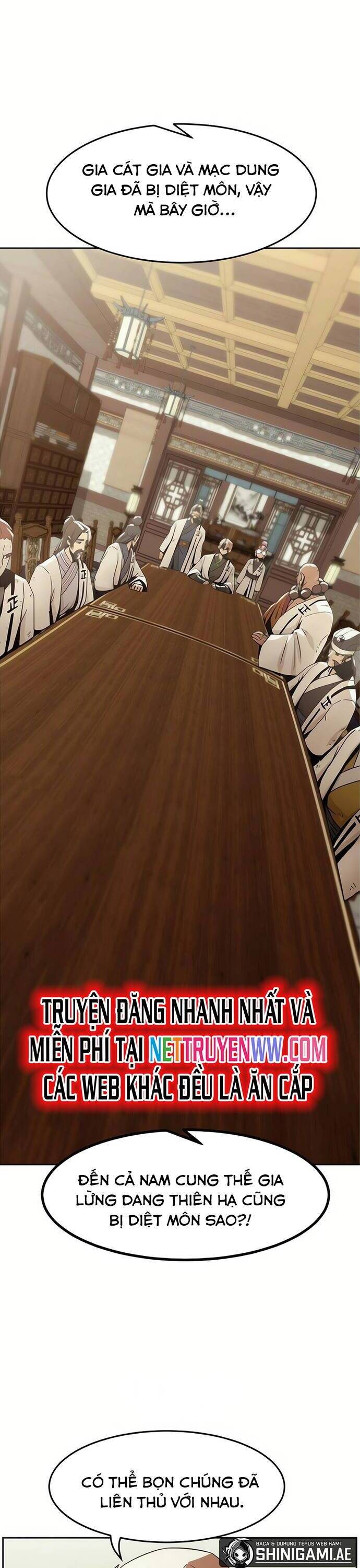 Tiểu Gia Chủ Của Tứ Xuyên Đường Gia Trở Thành Kiếm Thần Chap 52 - Next Chap 53