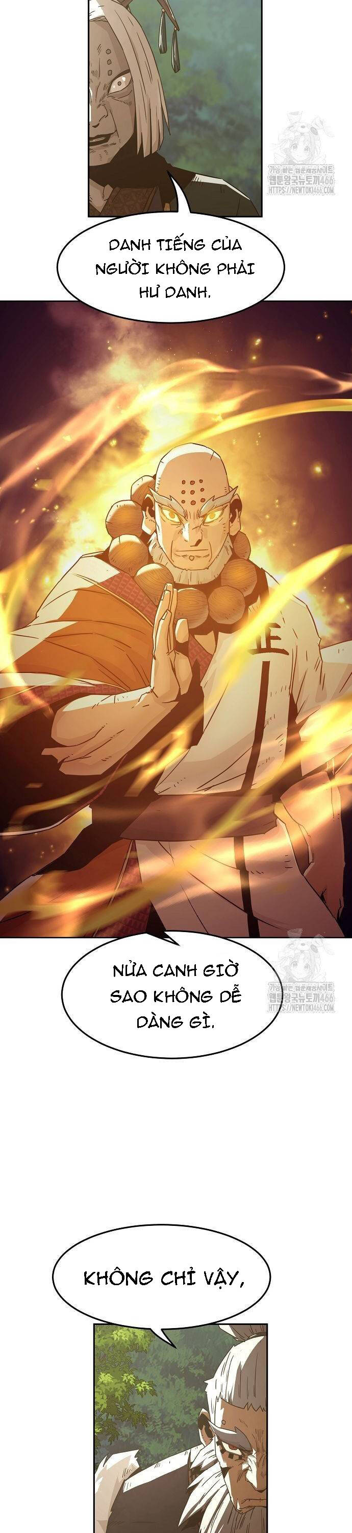 Tiểu Gia Chủ Của Tứ Xuyên Đường Gia Trở Thành Kiếm Thần Chap 54 - Next Chap 55