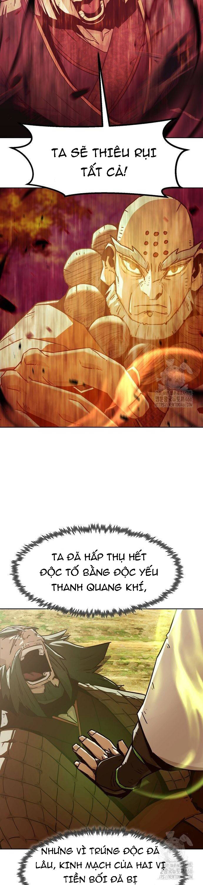 Tiểu Gia Chủ Của Tứ Xuyên Đường Gia Trở Thành Kiếm Thần Chap 54 - Next Chap 55