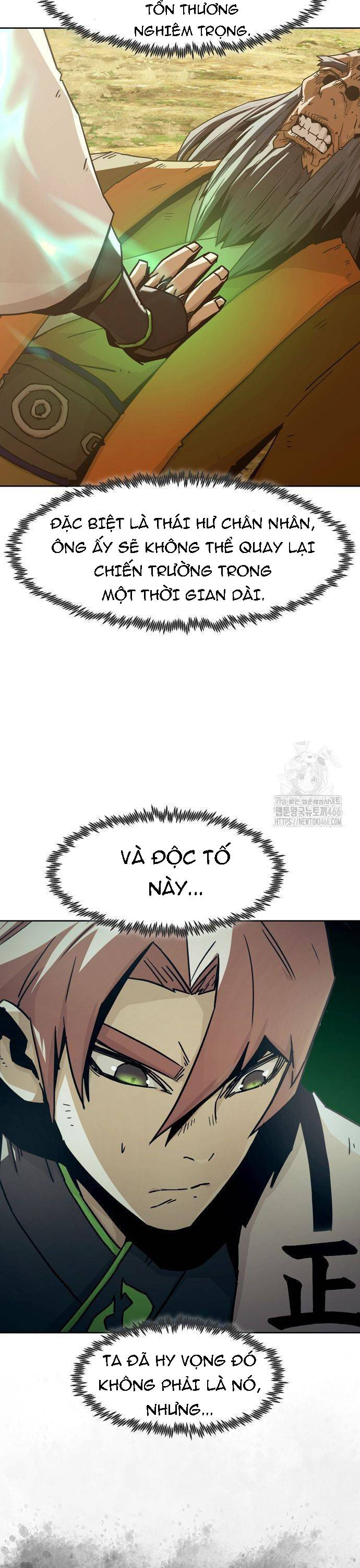 Tiểu Gia Chủ Của Tứ Xuyên Đường Gia Trở Thành Kiếm Thần Chap 54 - Next Chap 55