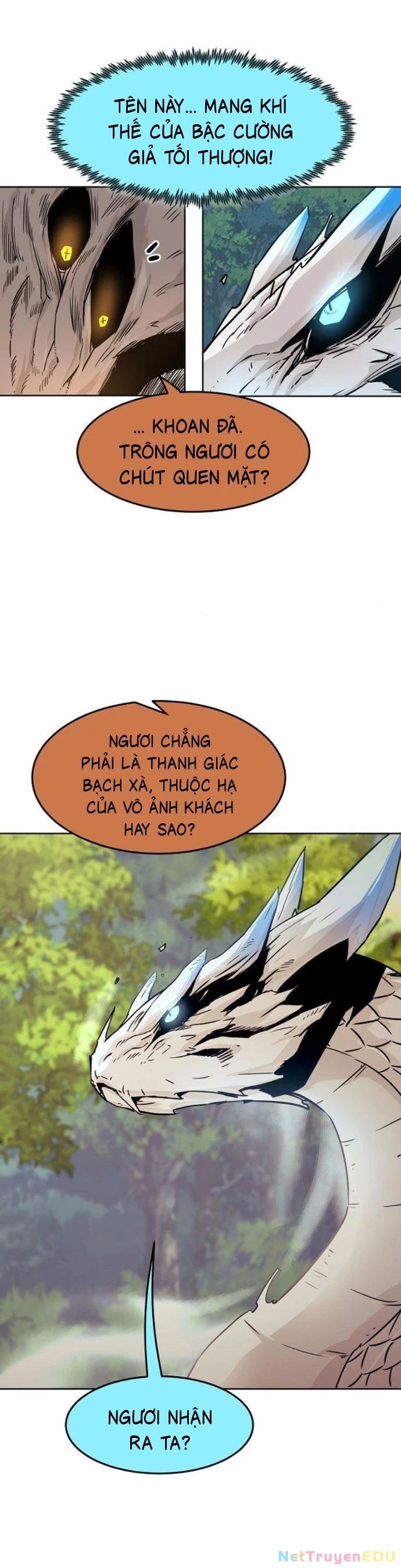 Tiểu Gia Chủ Của Tứ Xuyên Đường Gia Trở Thành Kiếm Thần Chap 59 - Next Chap 60