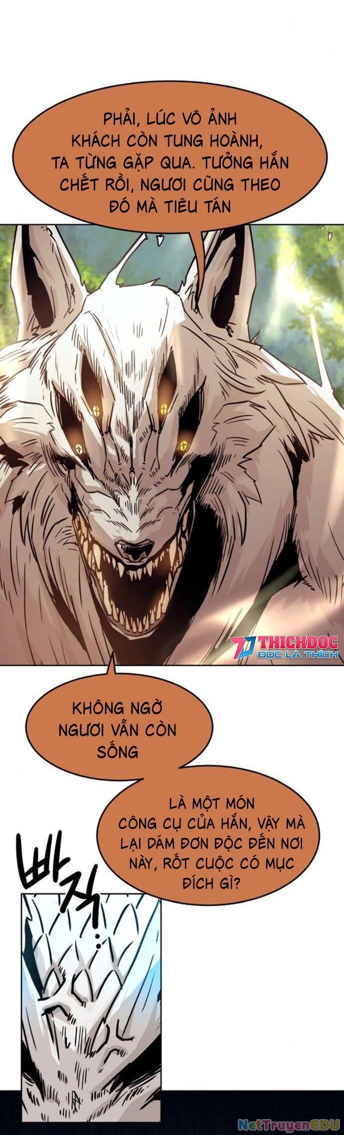 Tiểu Gia Chủ Của Tứ Xuyên Đường Gia Trở Thành Kiếm Thần Chap 59 - Next Chap 60