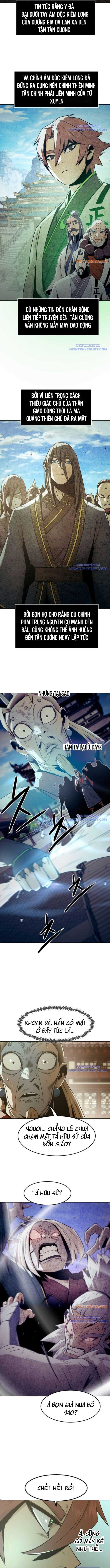 Tiểu Gia Chủ Của Tứ Xuyên Đường Gia Trở Thành Kiếm Thần Chap 63 - Next Chap 64