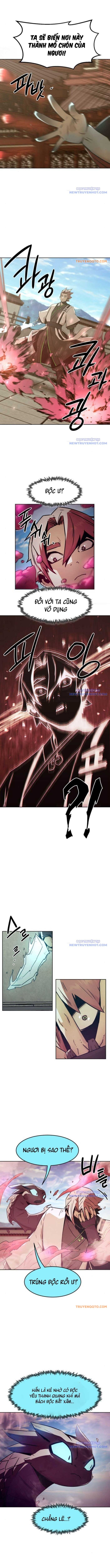 Tiểu Gia Chủ Của Tứ Xuyên Đường Gia Trở Thành Kiếm Thần Chap 63 - Next Chap 64