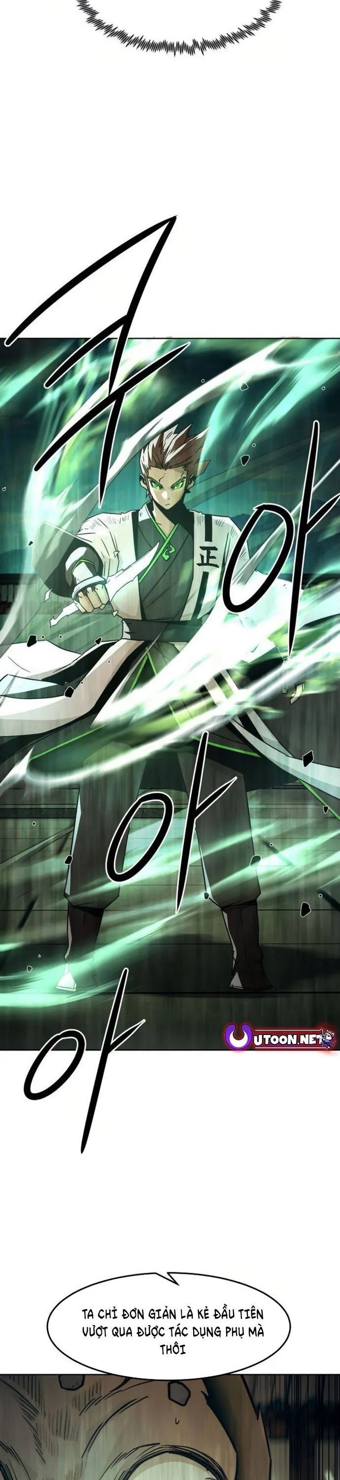 Tiểu Gia Chủ Của Tứ Xuyên Đường Gia Trở Thành Kiếm Thần Chap 64 - Next Chap 65