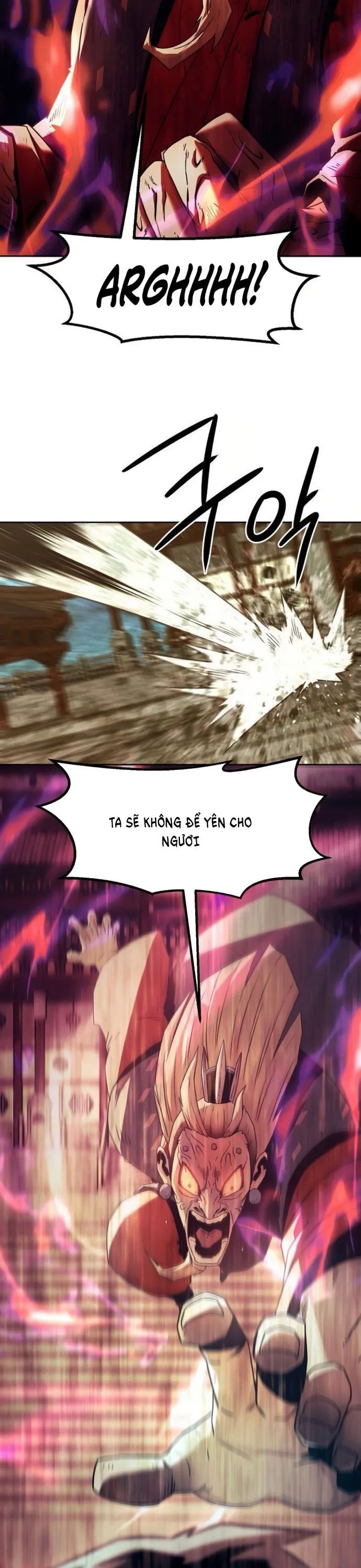 Tiểu Gia Chủ Của Tứ Xuyên Đường Gia Trở Thành Kiếm Thần Chap 64 - Next Chap 65