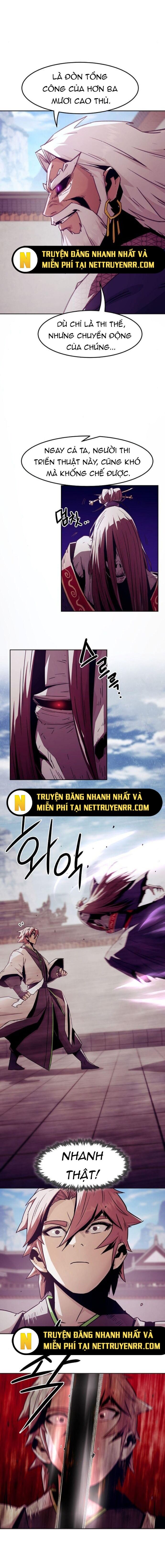 Tiểu Gia Chủ Của Tứ Xuyên Đường Gia Trở Thành Kiếm Thần Chap 67 - Next Chap 68