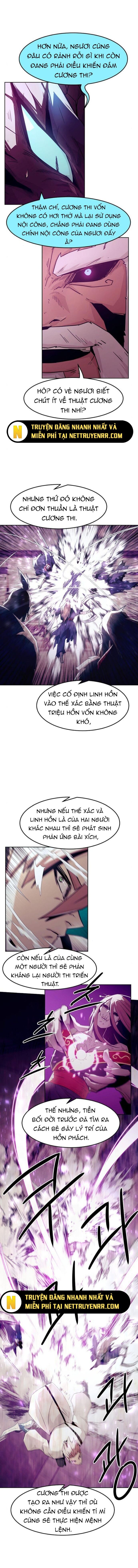 Tiểu Gia Chủ Của Tứ Xuyên Đường Gia Trở Thành Kiếm Thần Chap 67 - Next Chap 68