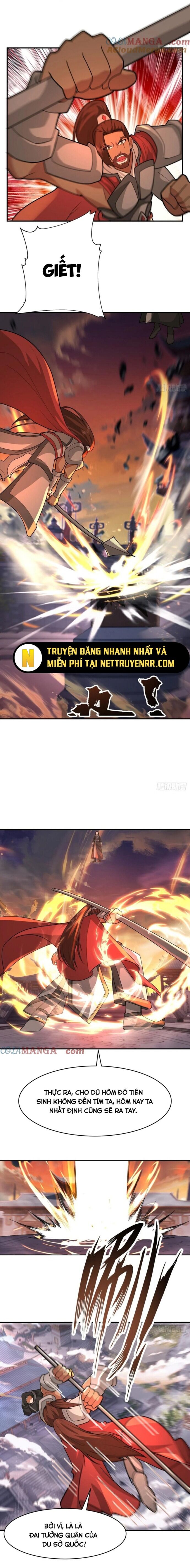 Tiểu Gia Chủ Của Tứ Xuyên Đường Gia Trở Thành Kiếm Thần Chap 67 - Next Chap 68